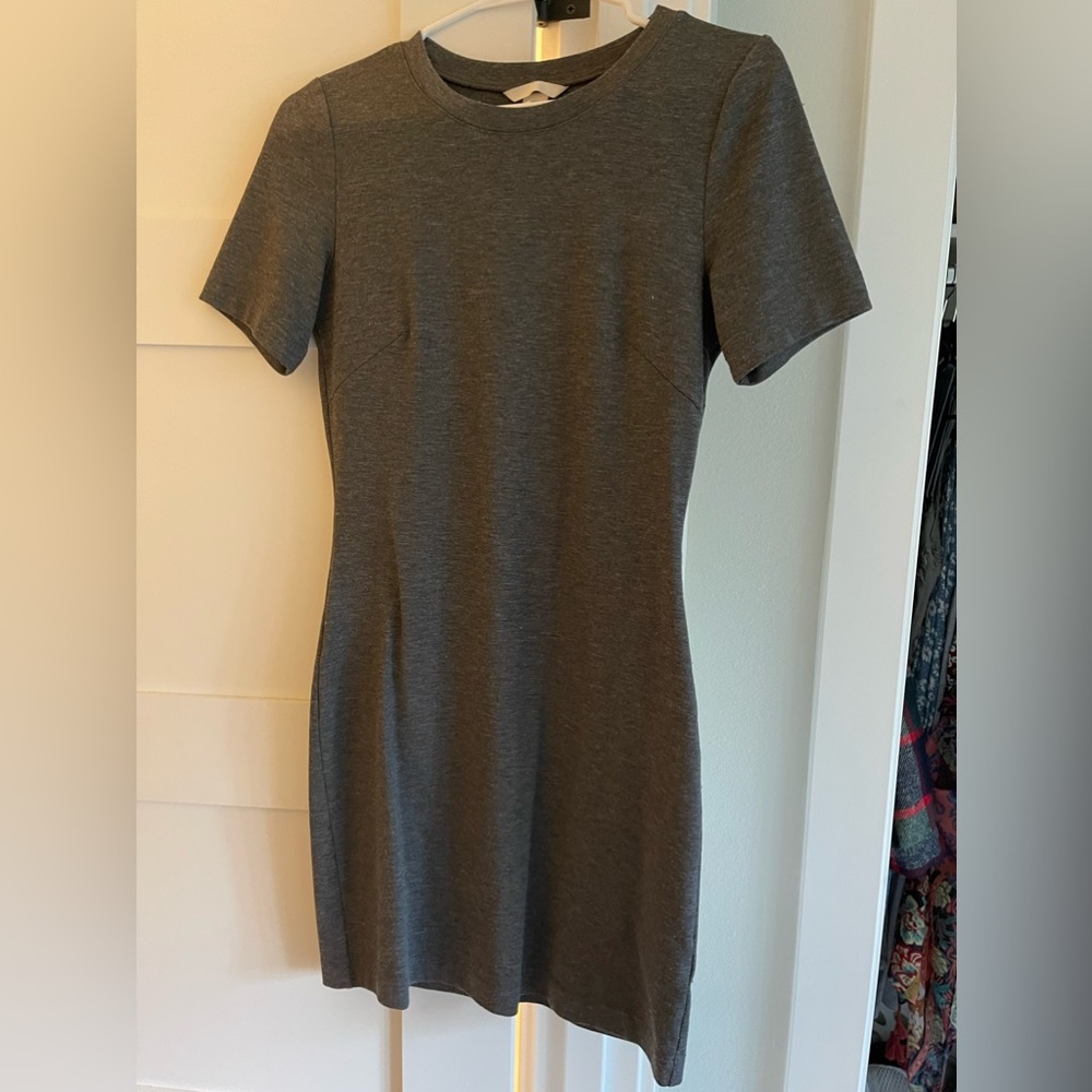 H & M Bodycon Dress
